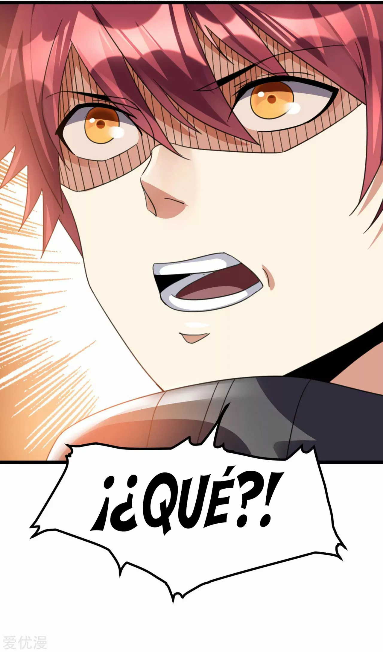 Página 39 del Manga