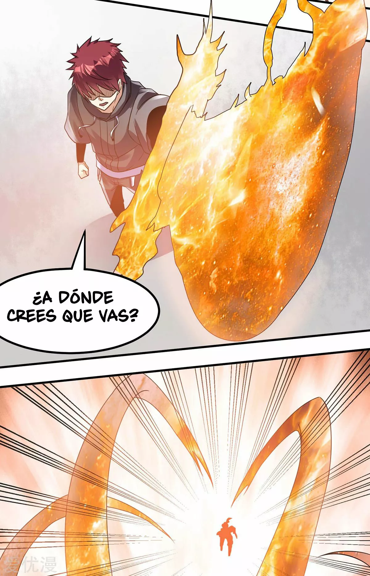 Página 37 del Manga