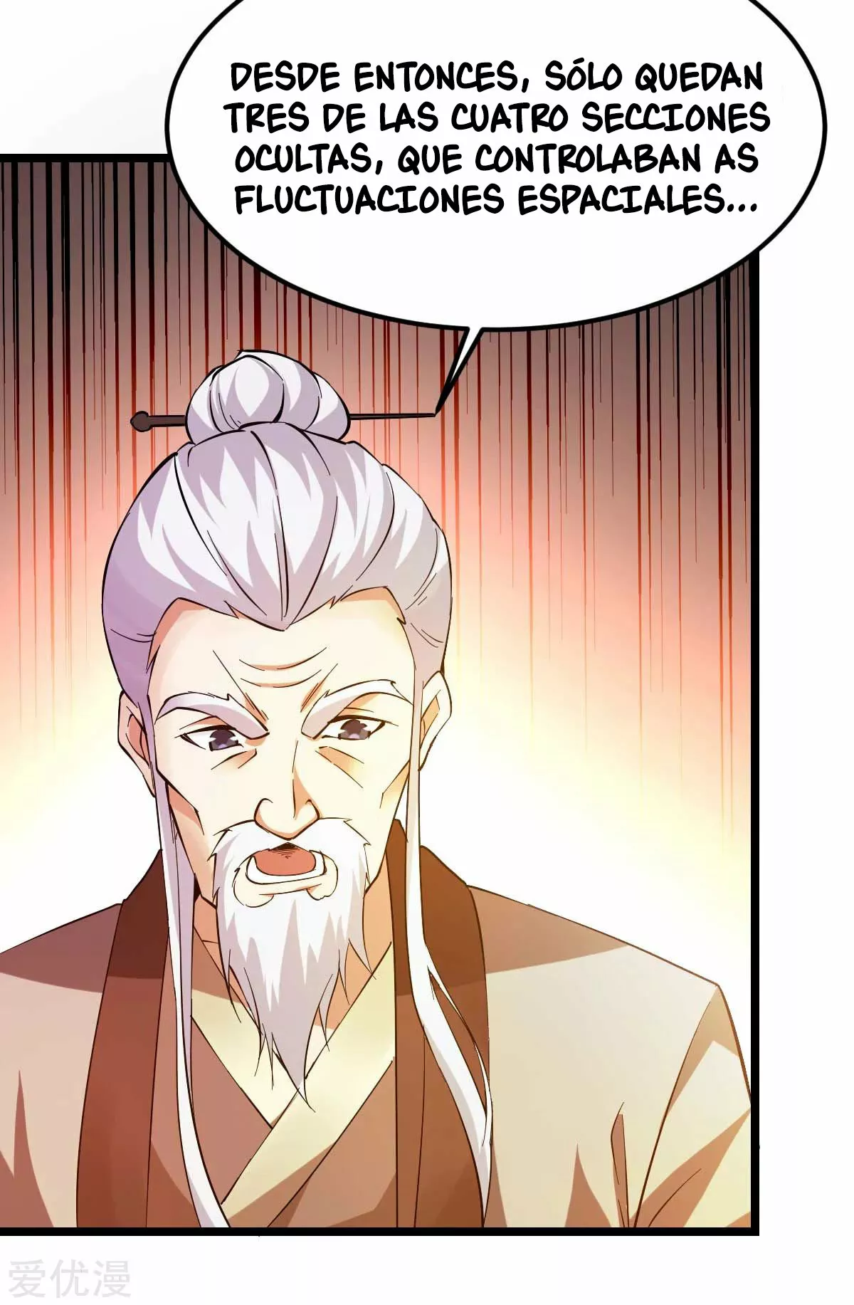 Página 35 del Manga
