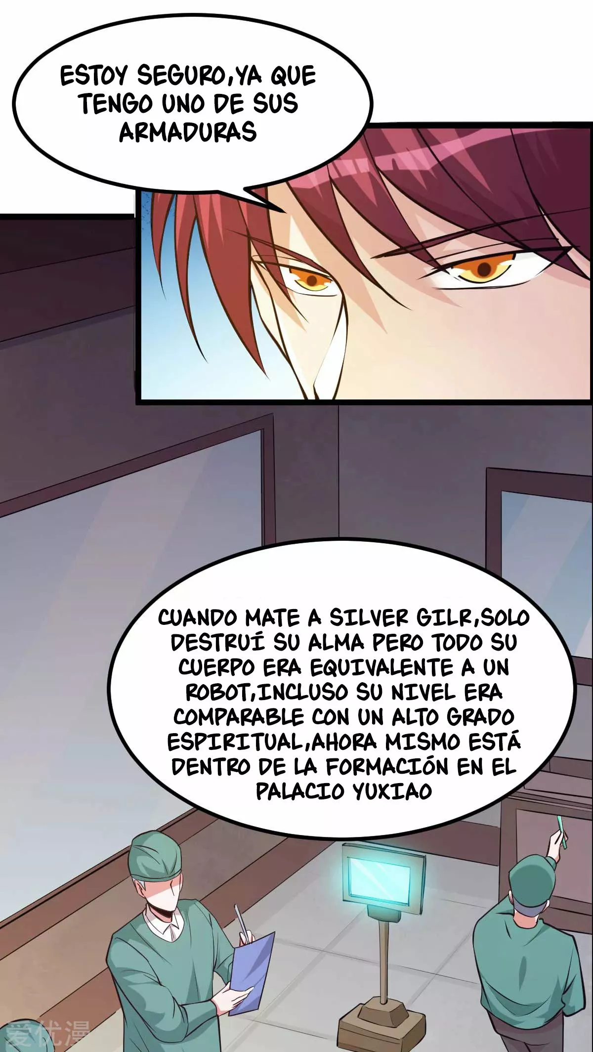 Página 42 del Manga