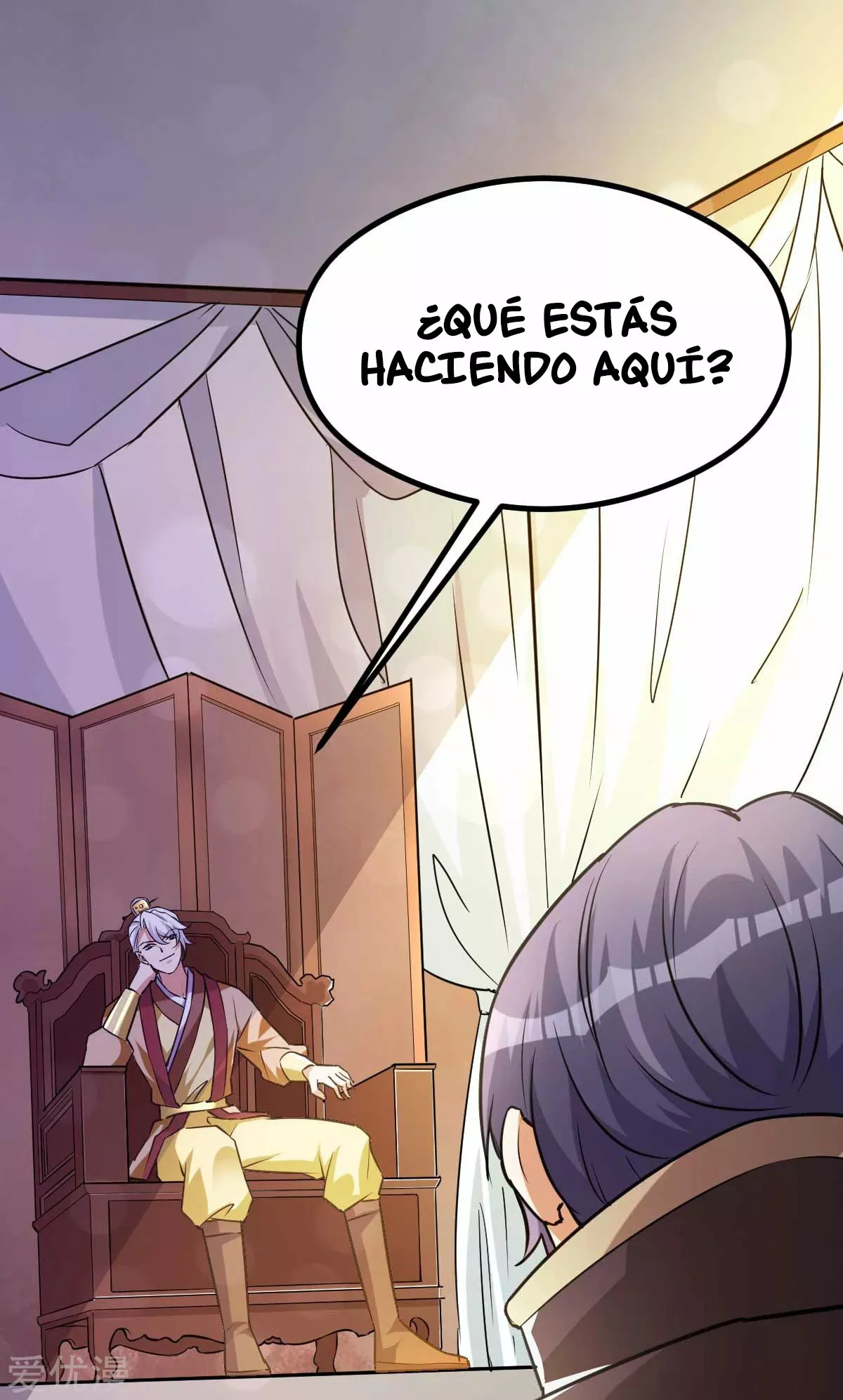 Página 53 del Manga