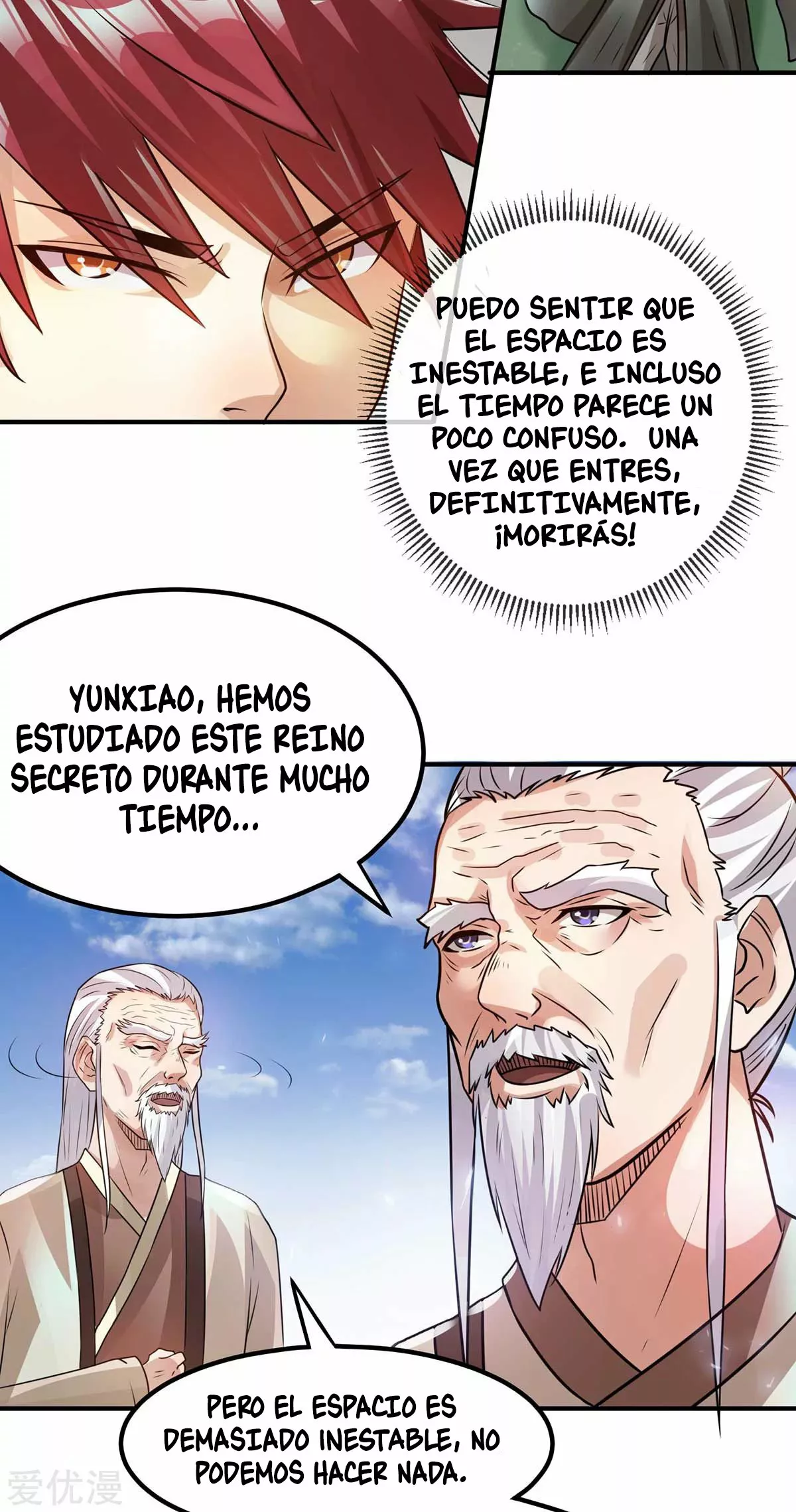 Página 44 del Manga