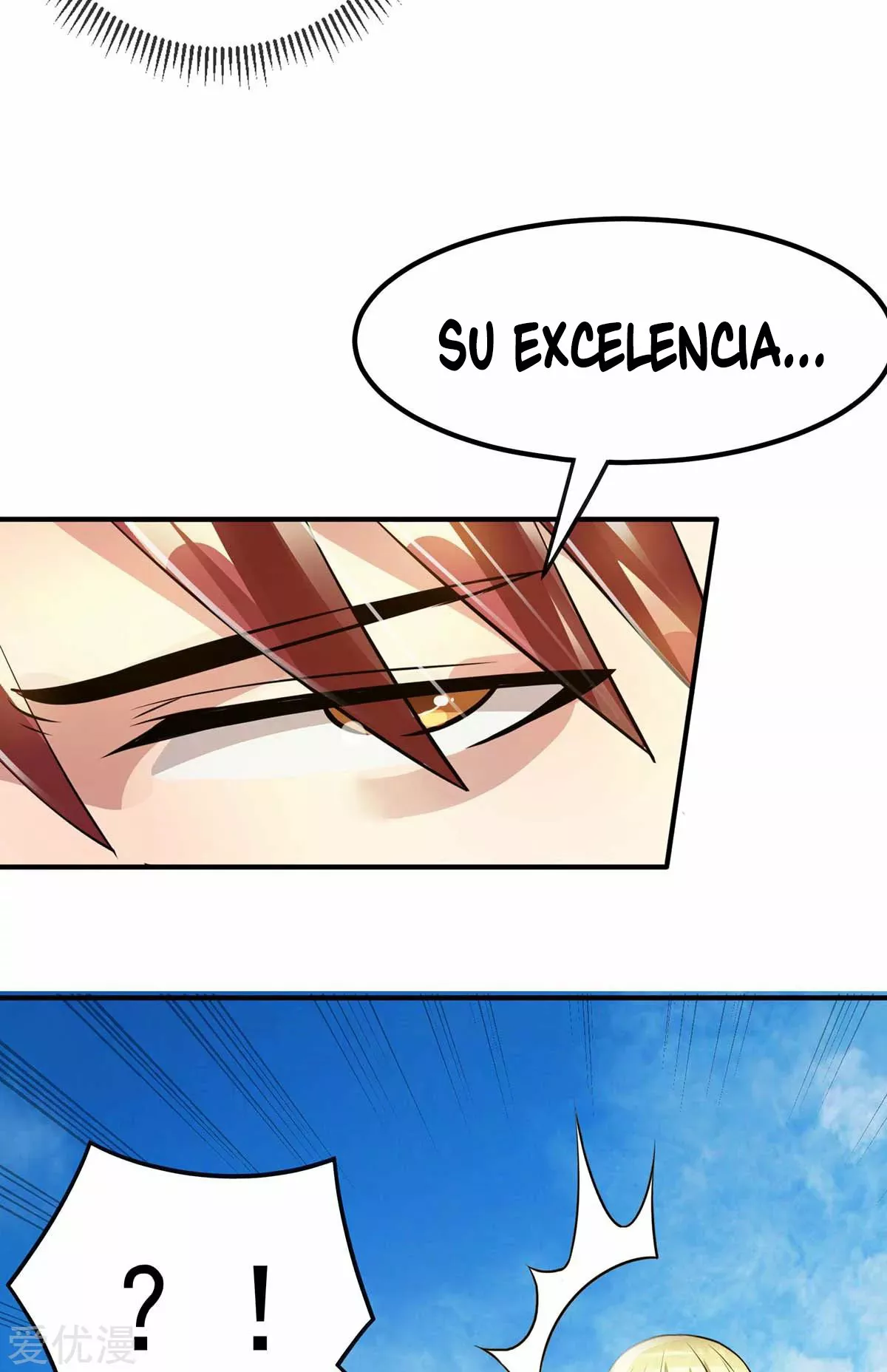 Página 61 del Manga