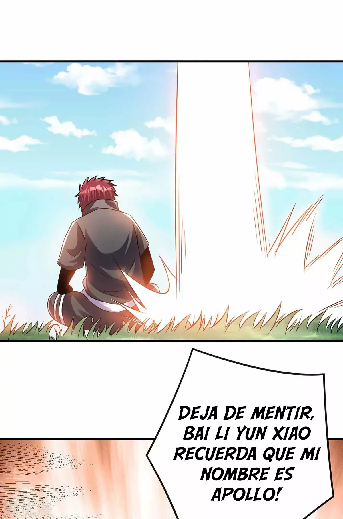 Página 65 del Manga