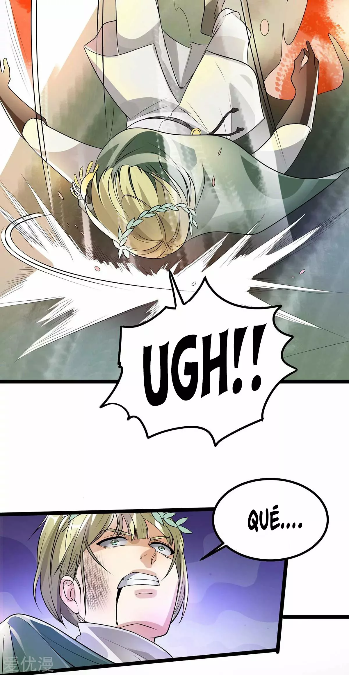 Página 69 del Manga