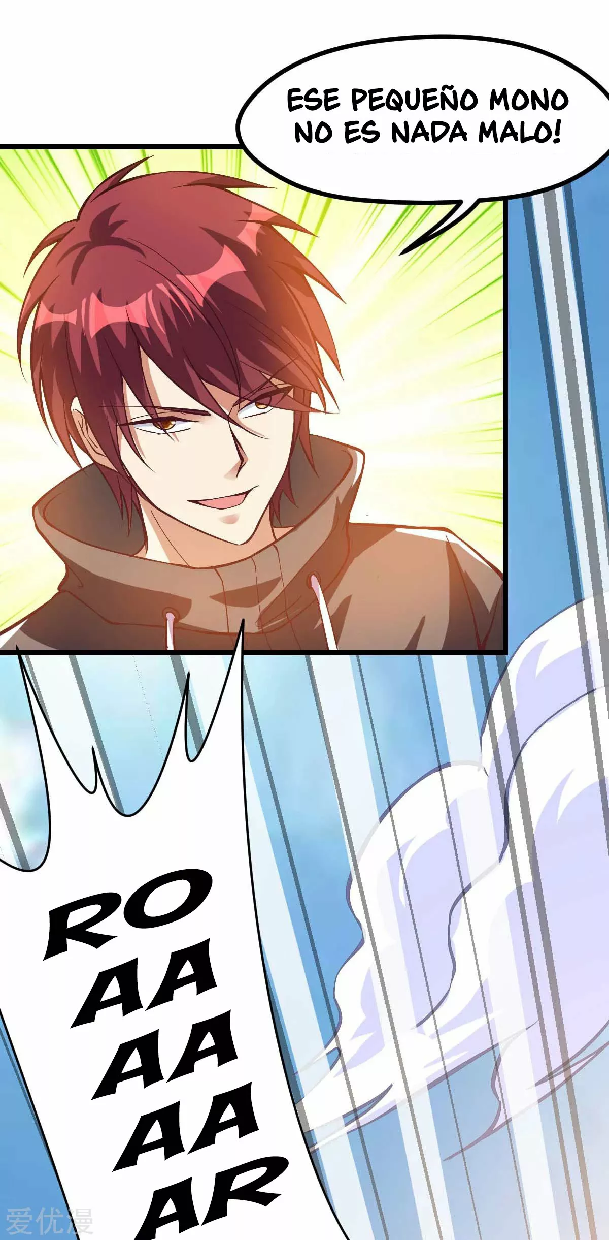 Página 41 del Manga