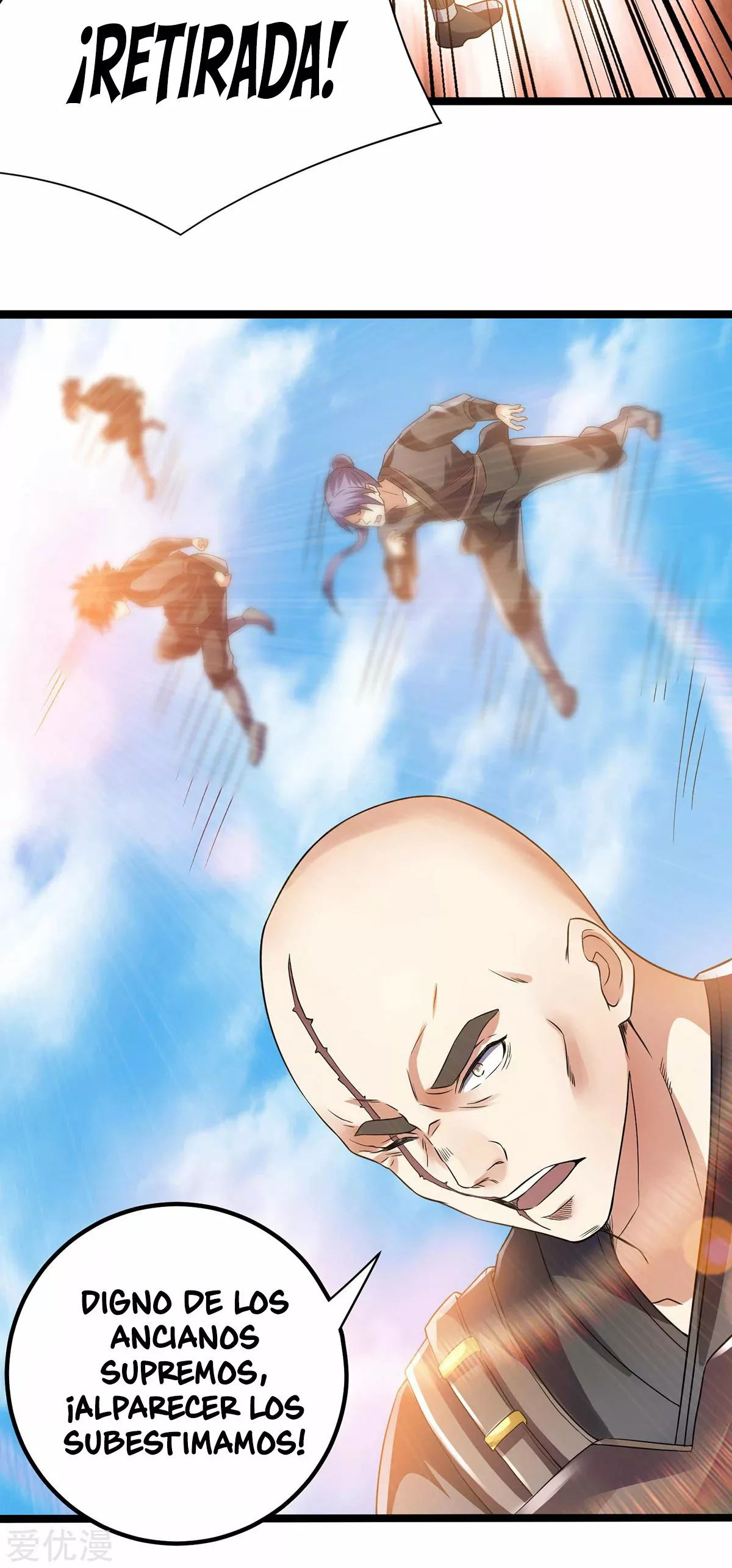 Página 37 del Manga