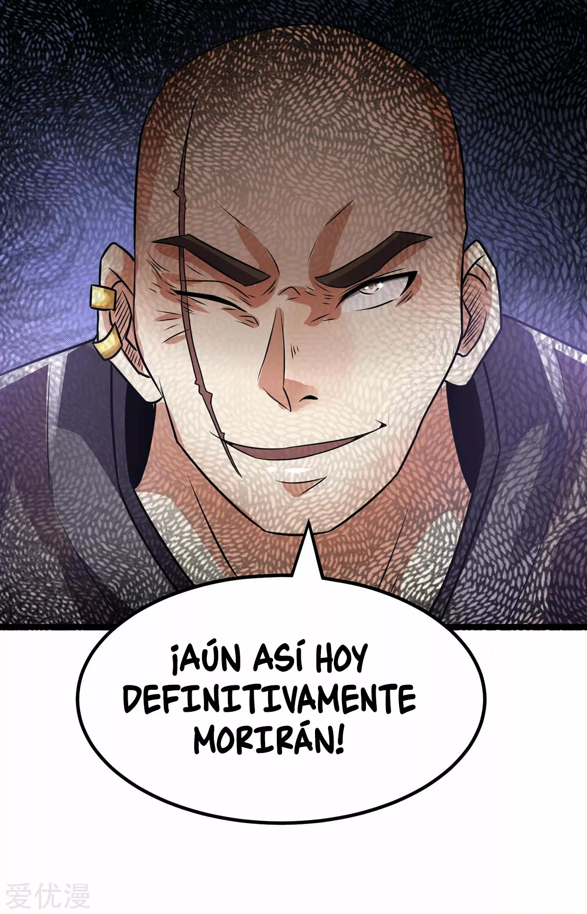 Página 42 del Manga