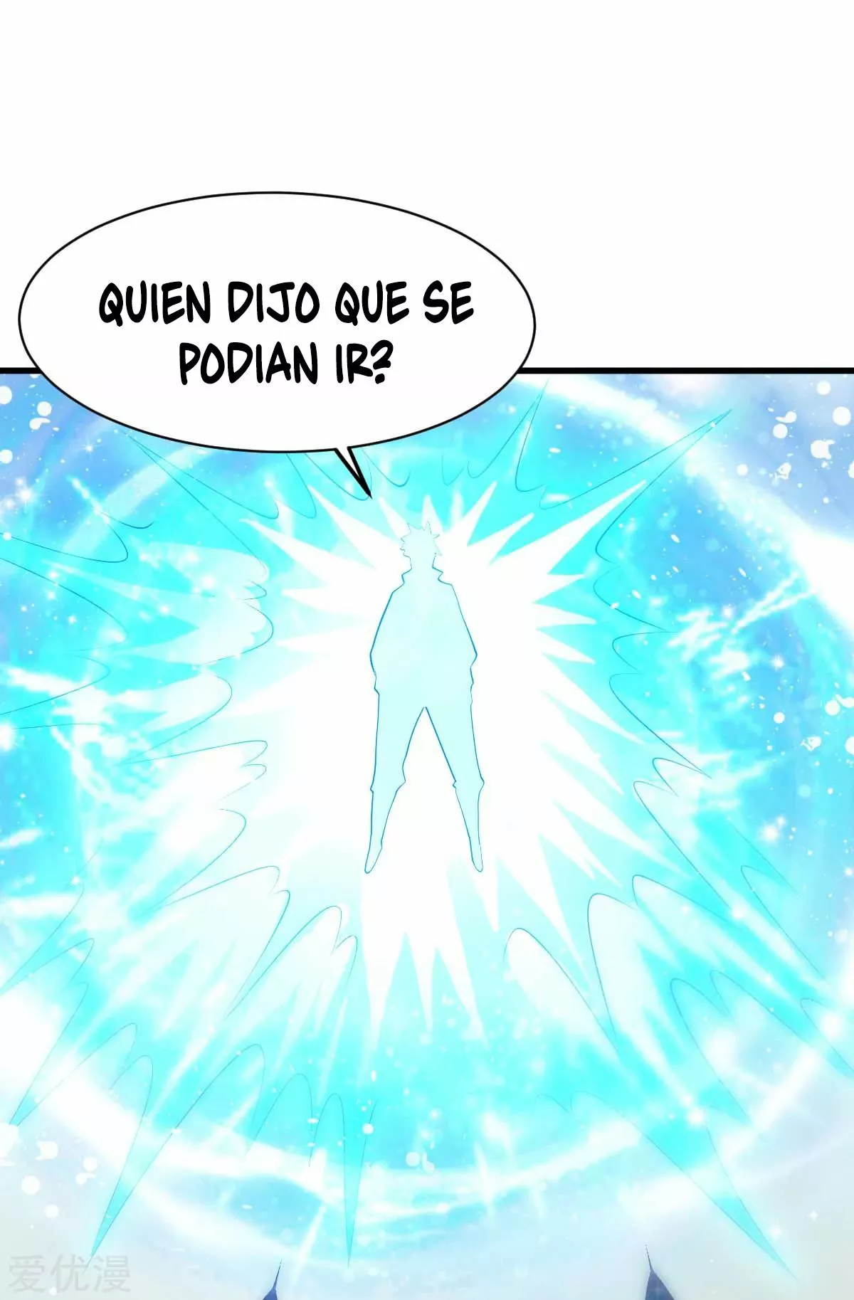Página 40 del Manga