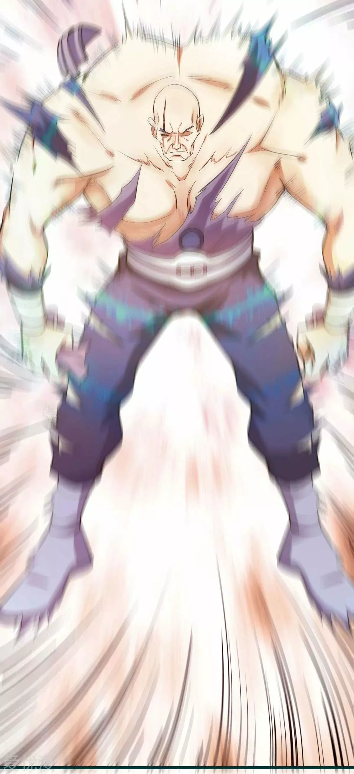 Página 39 del Manga