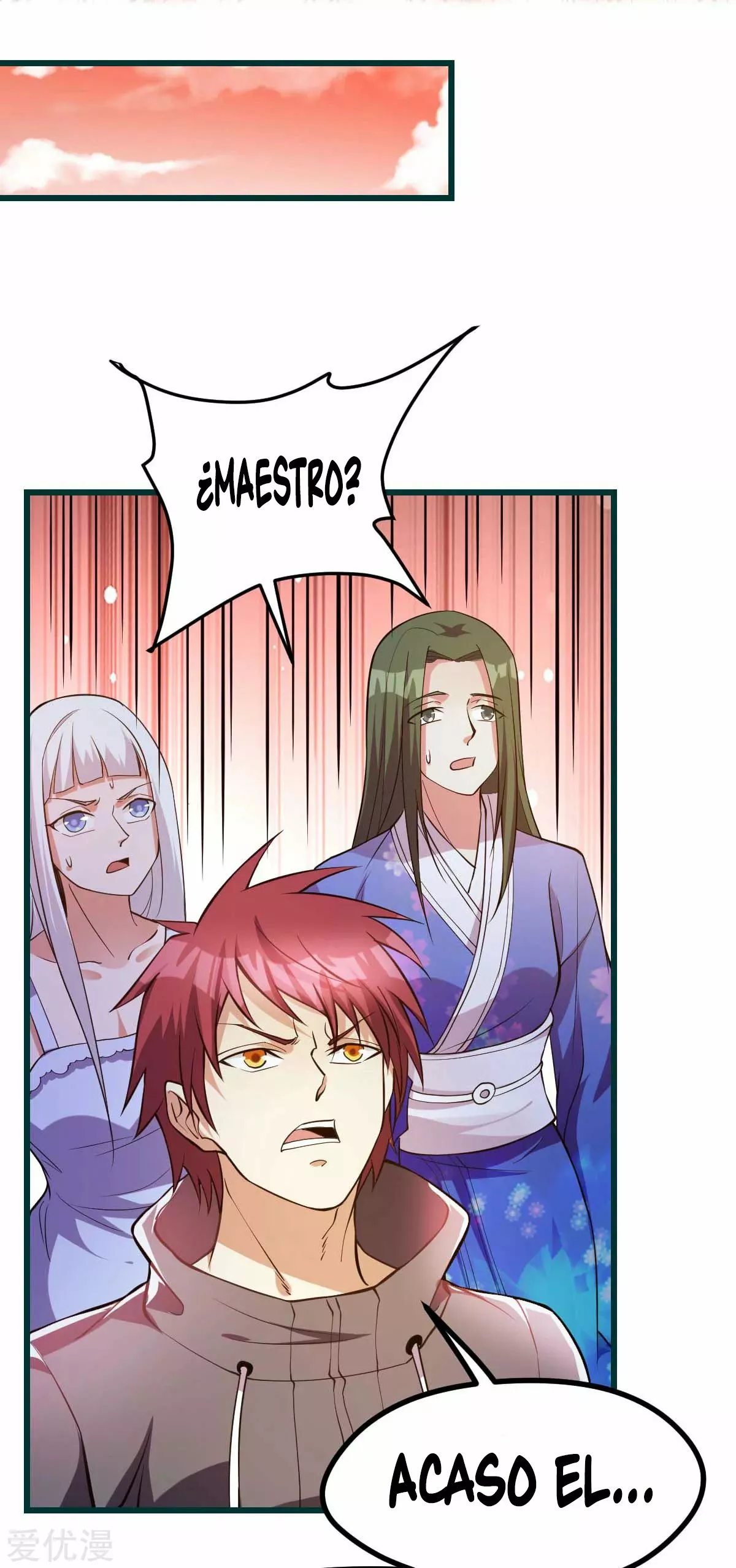 Página 40 del Manga