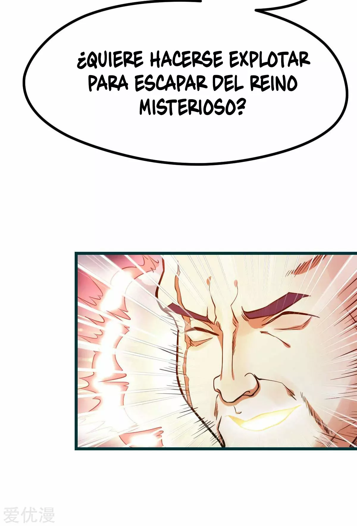 Página 41 del Manga