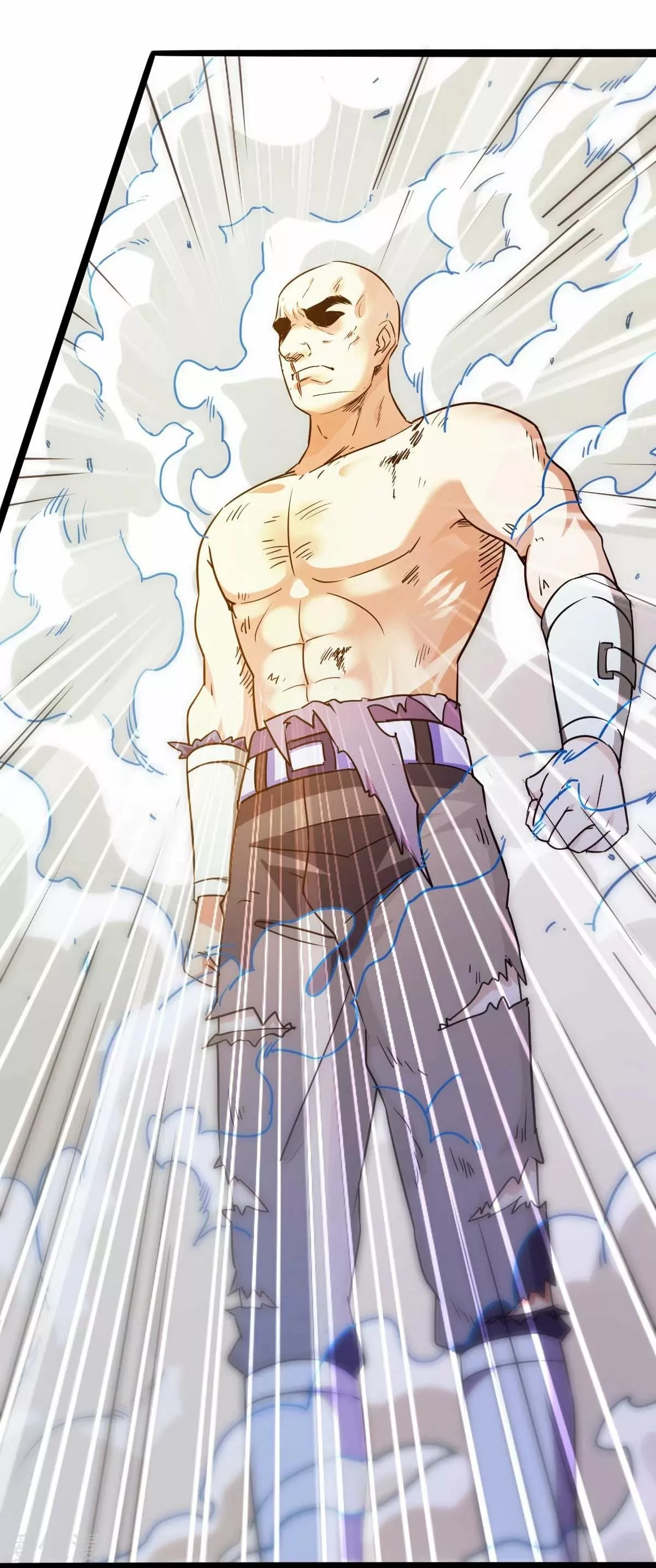 Página 49 del Manga