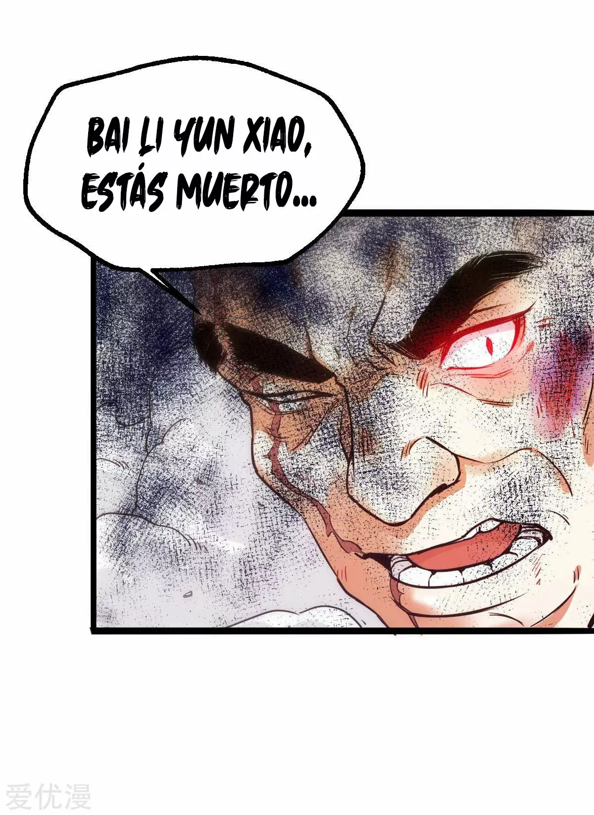 Página 51 del Manga