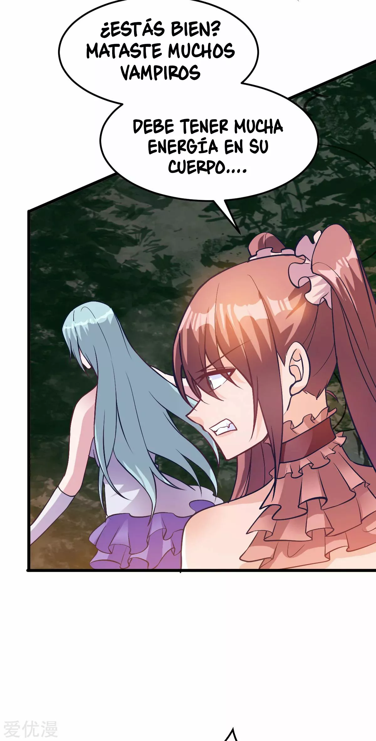 Página 36 del Manga