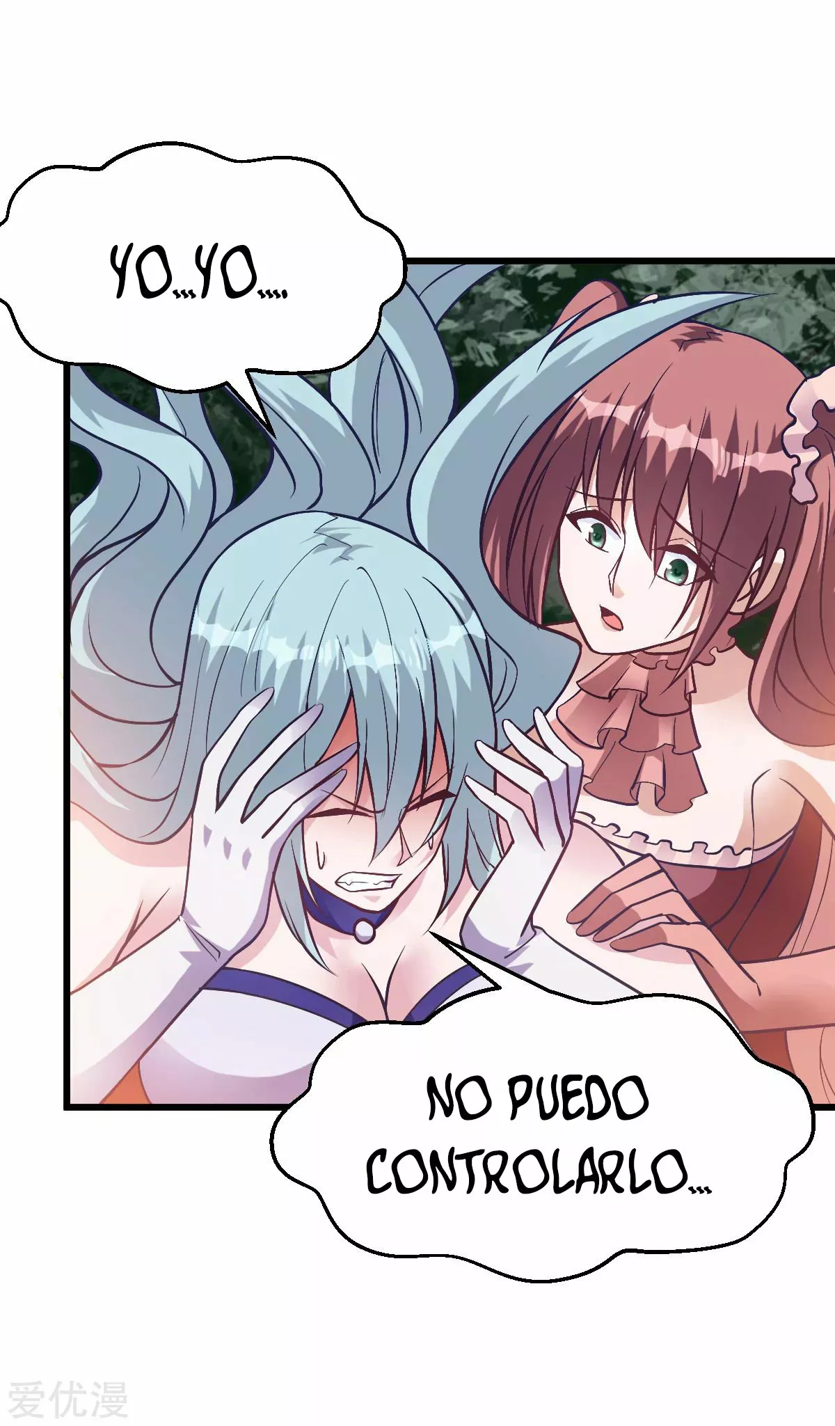 Página 38 del Manga