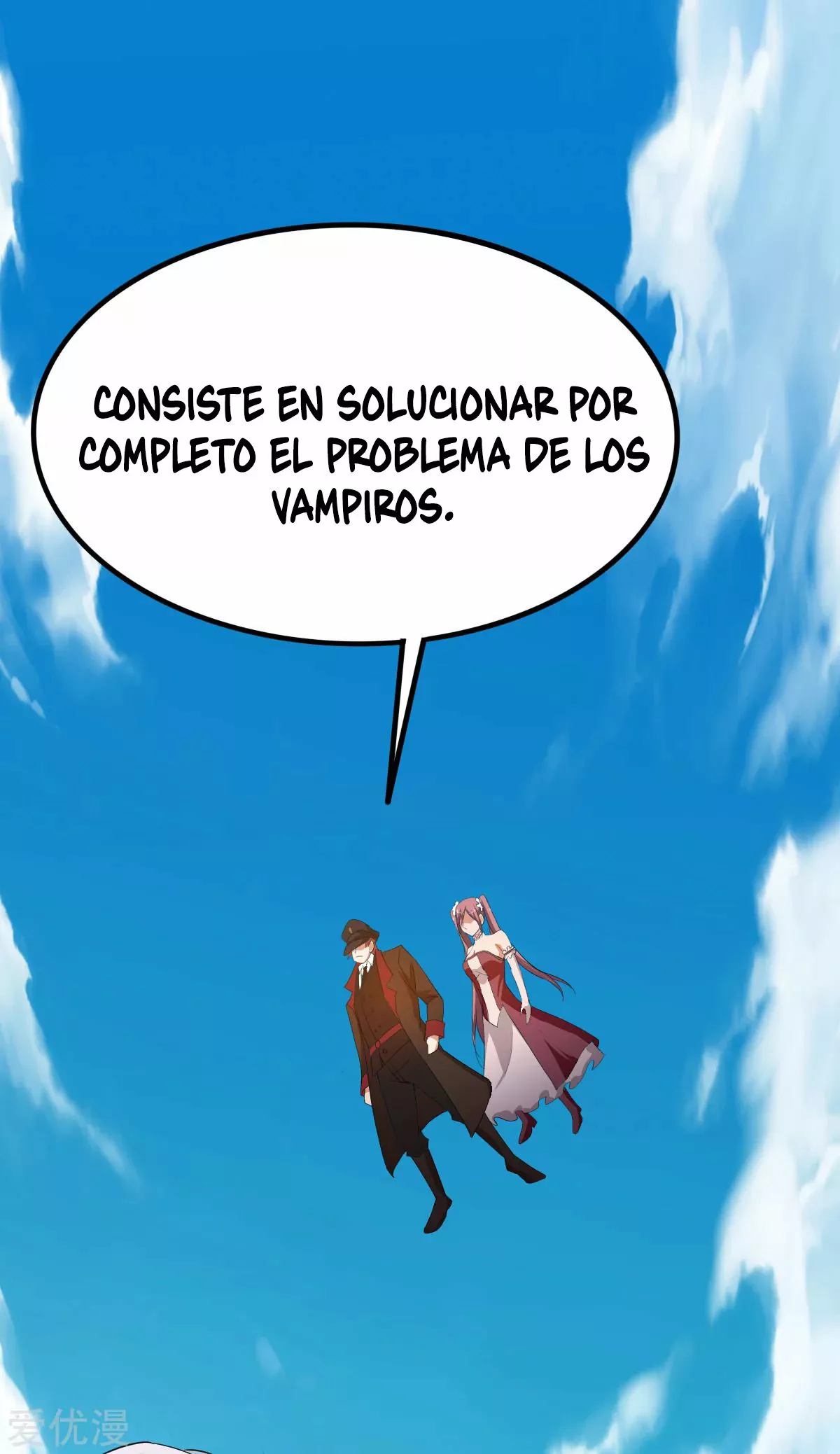 Página 53 del Manga