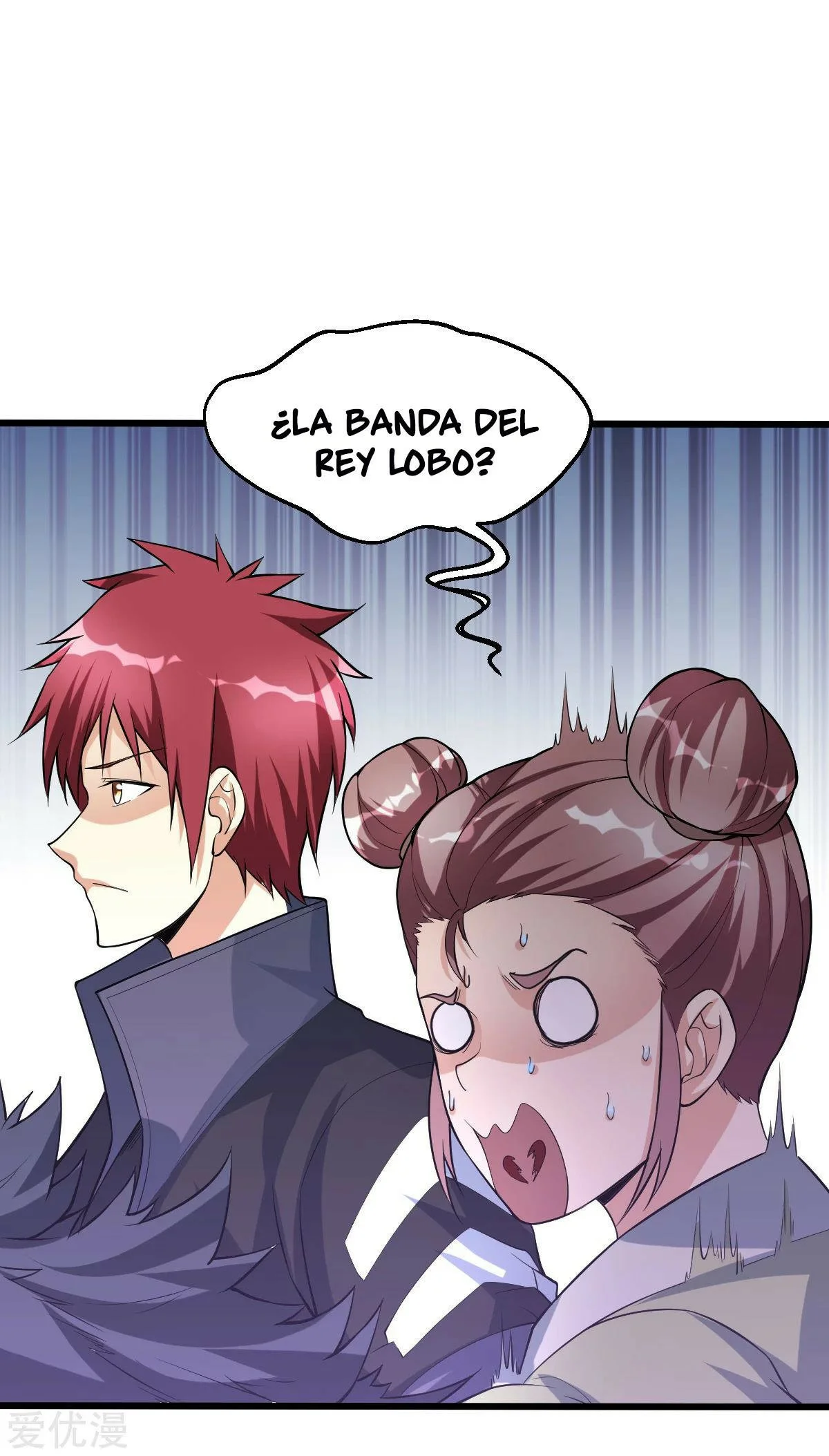 Página 37 del Manga