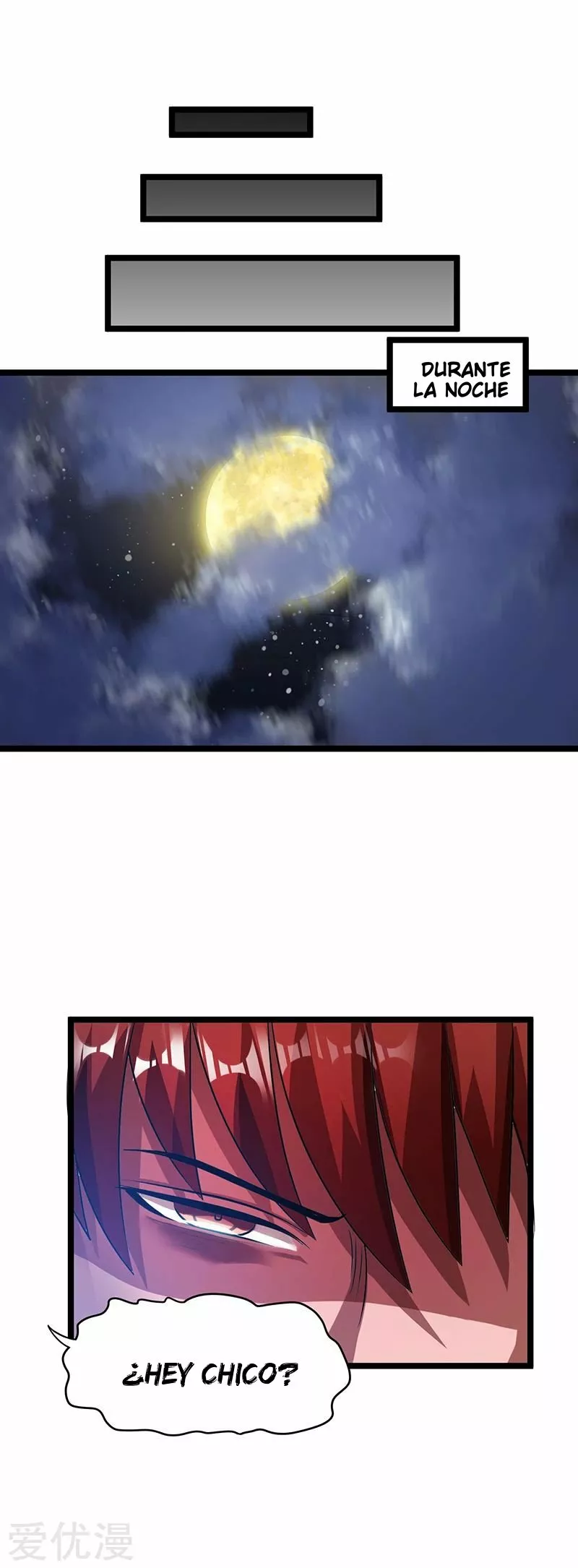 Página 36 del Manga