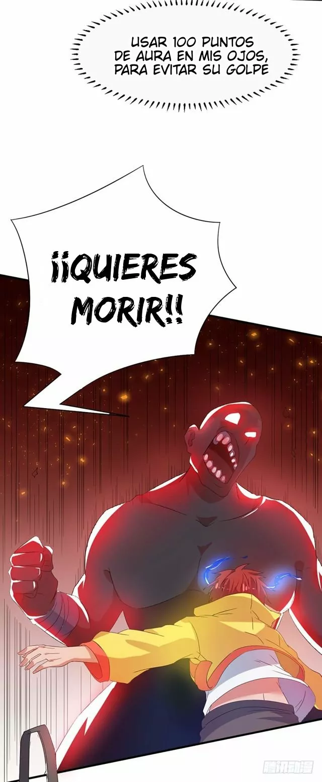 Página 40 del Manga