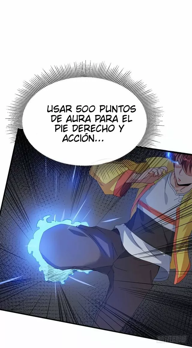 Página 42 del Manga