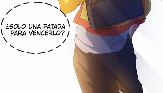 Página 51 del Manga