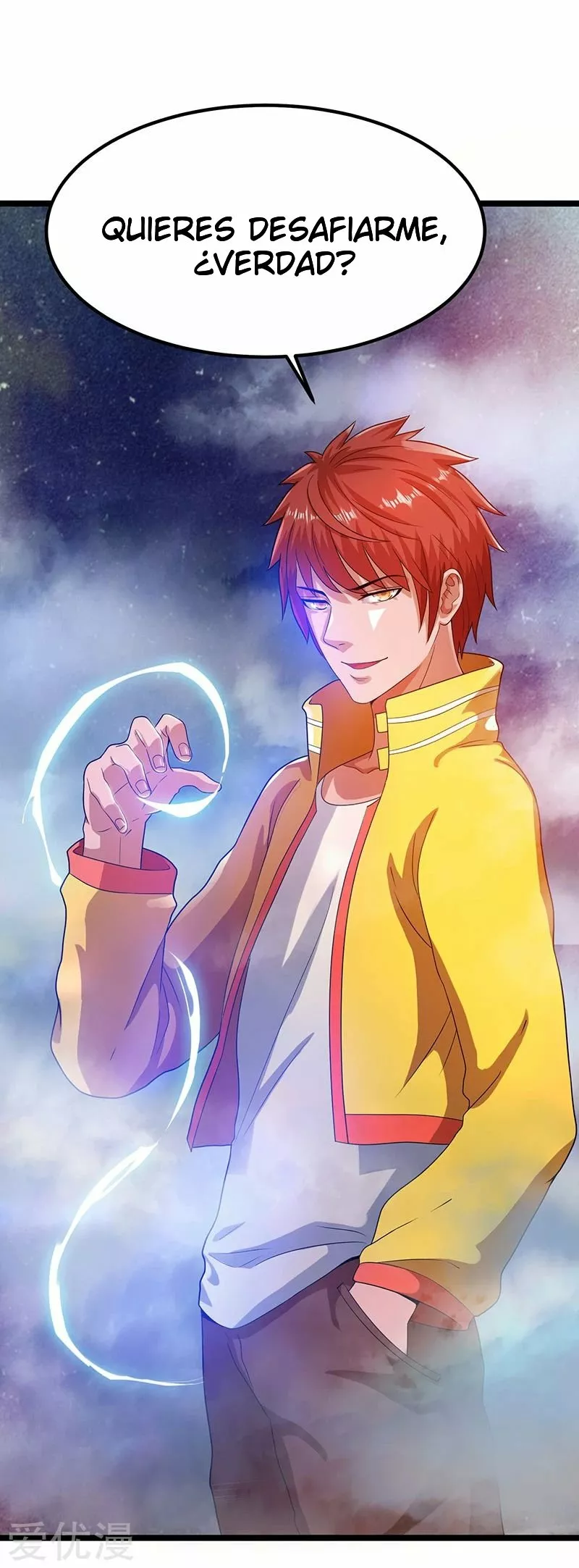 Página 32 del Manga