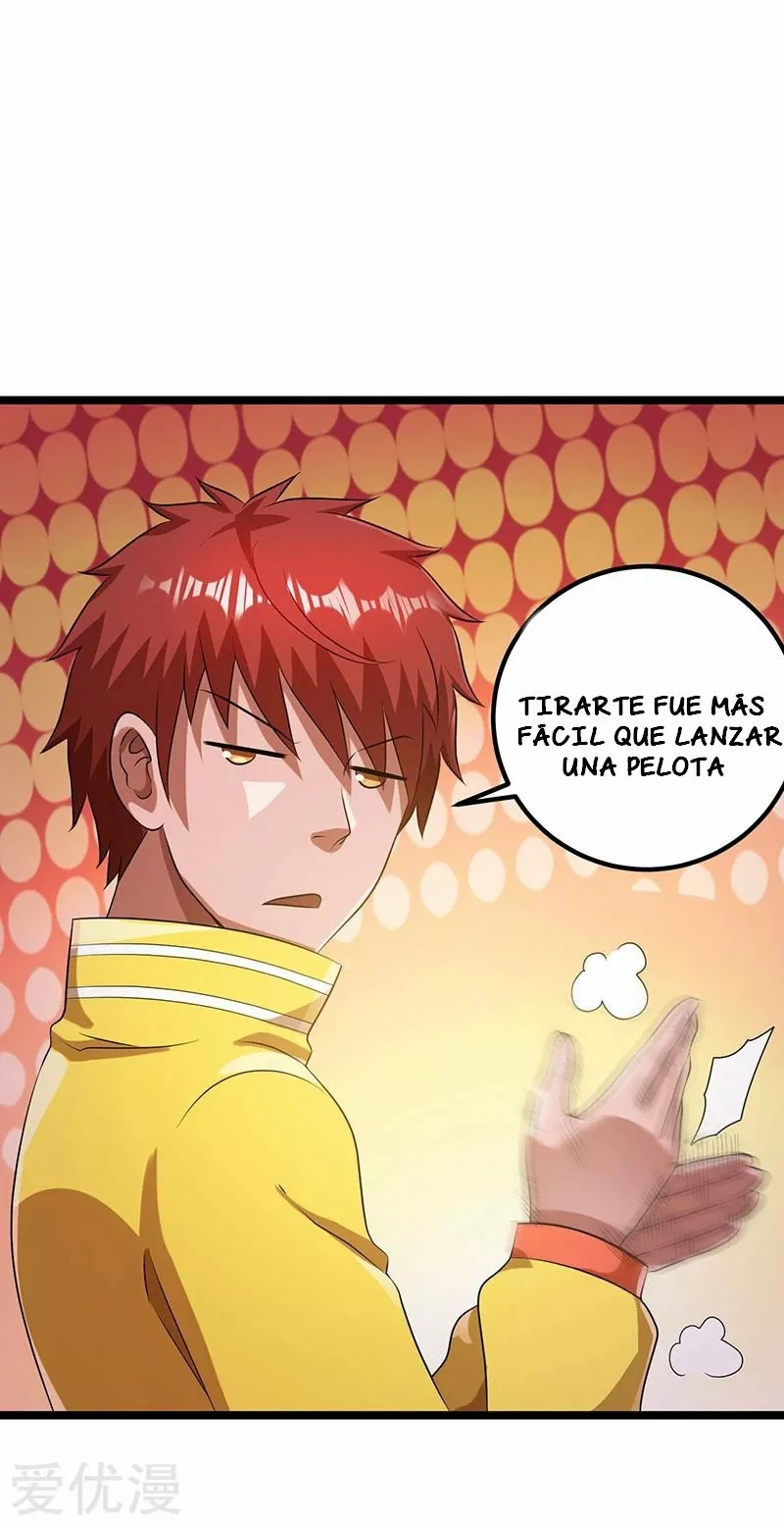 Página 36 del Manga