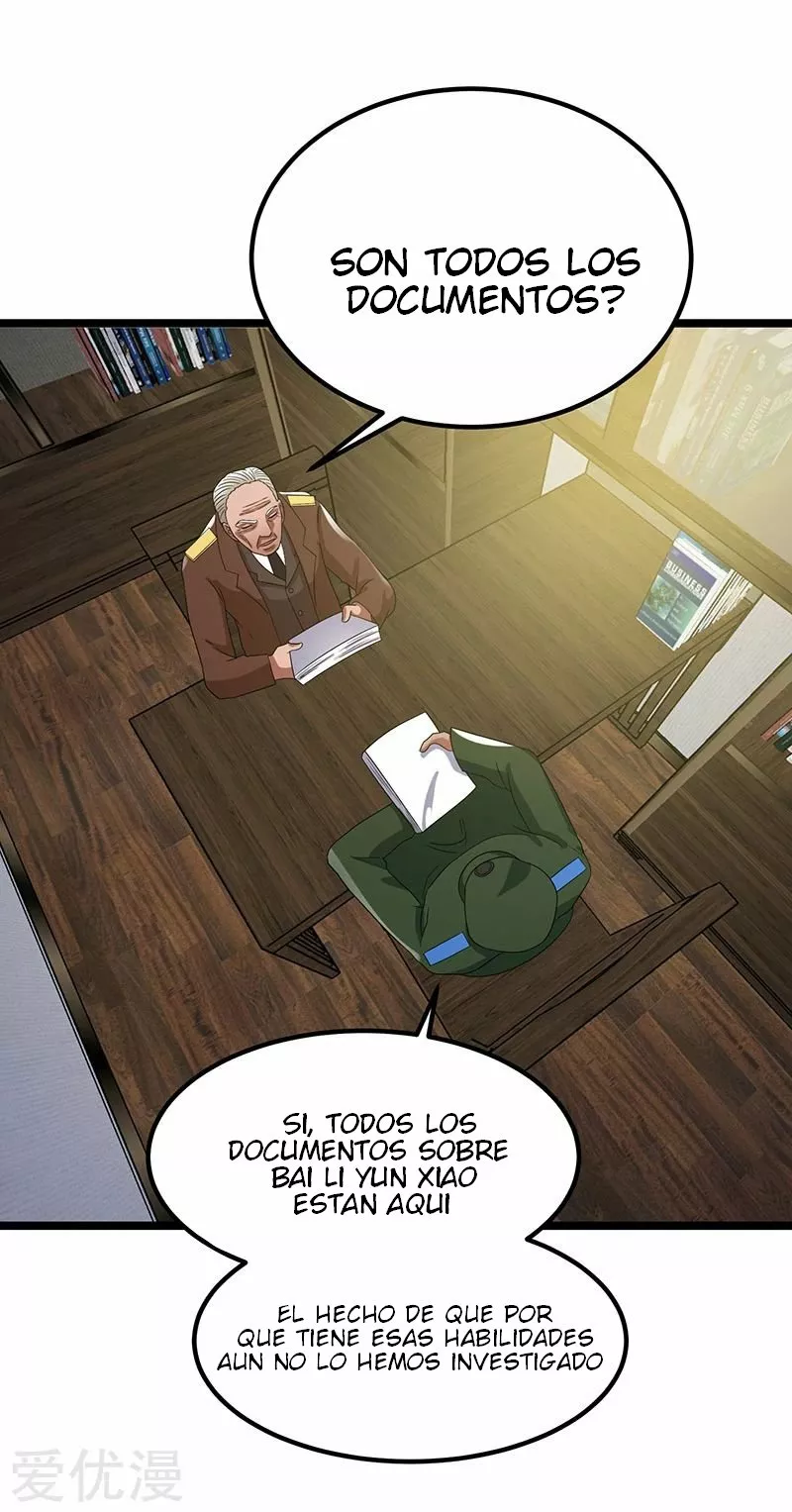 Página 36 del Manga