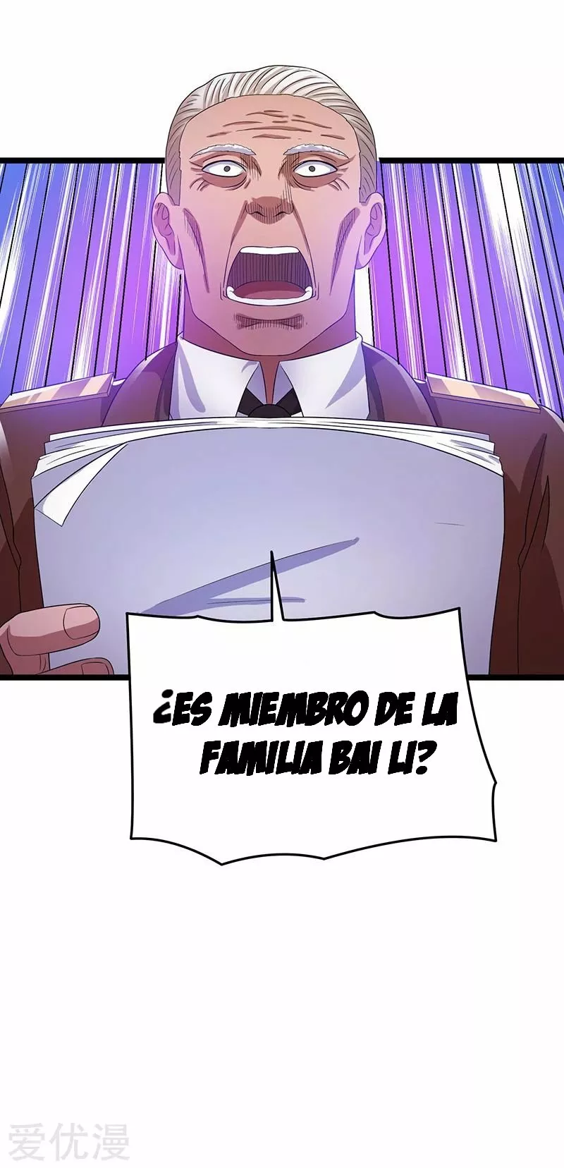 Página 38 del Manga