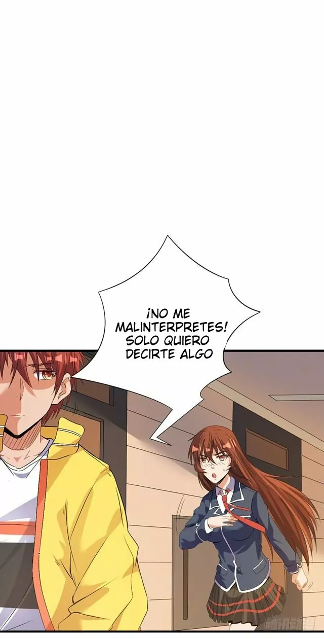 Página 38 del Manga