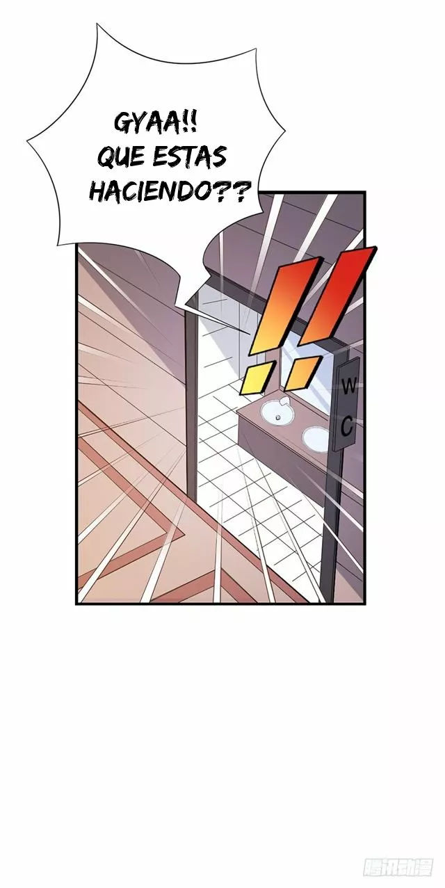 Página 46 del Manga