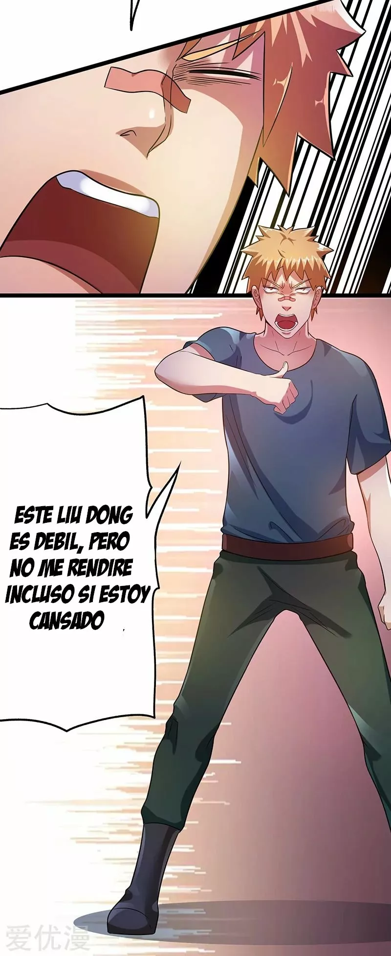 Página 37 del Manga