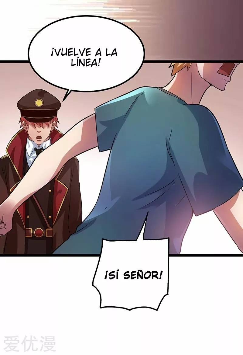 Página 38 del Manga