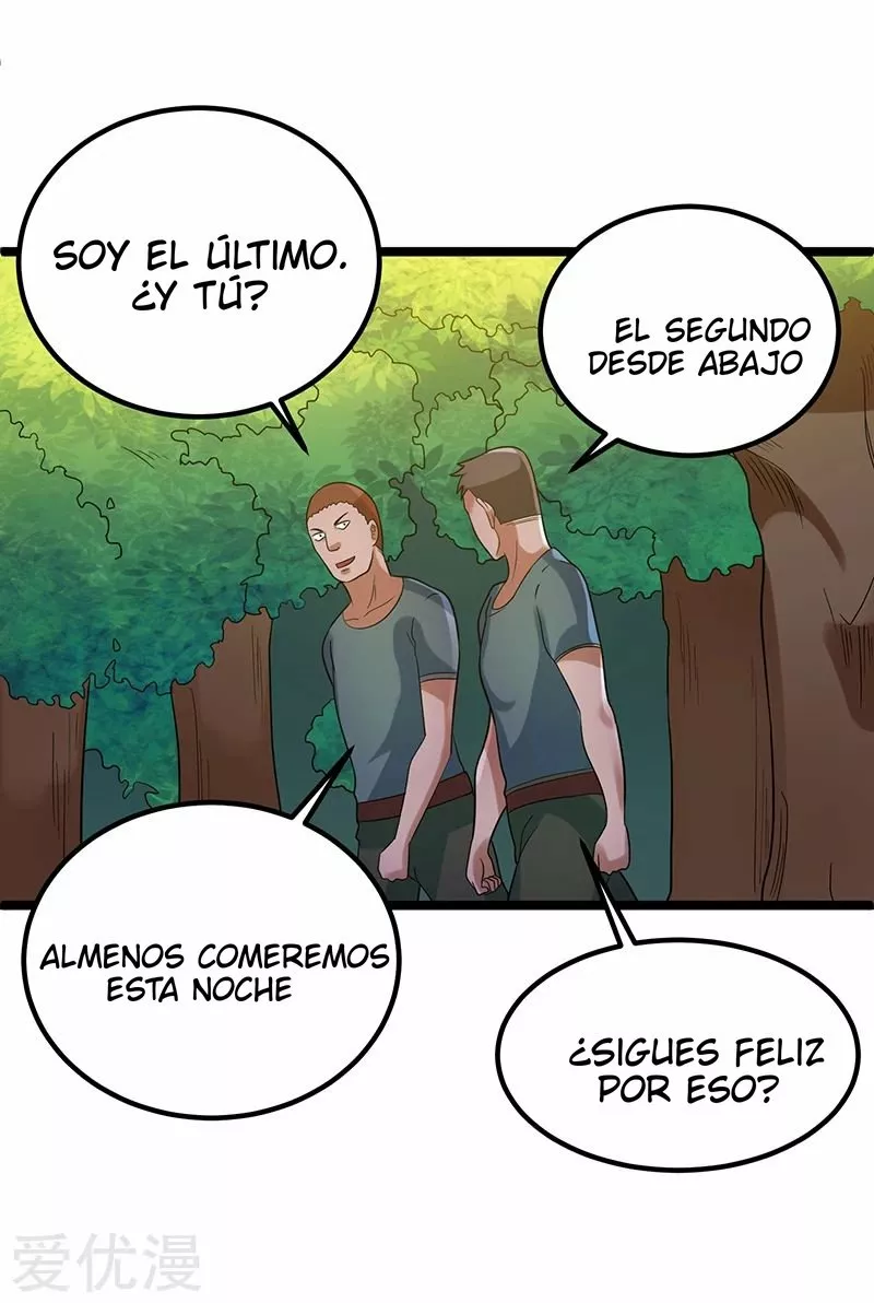 Página 41 del Manga