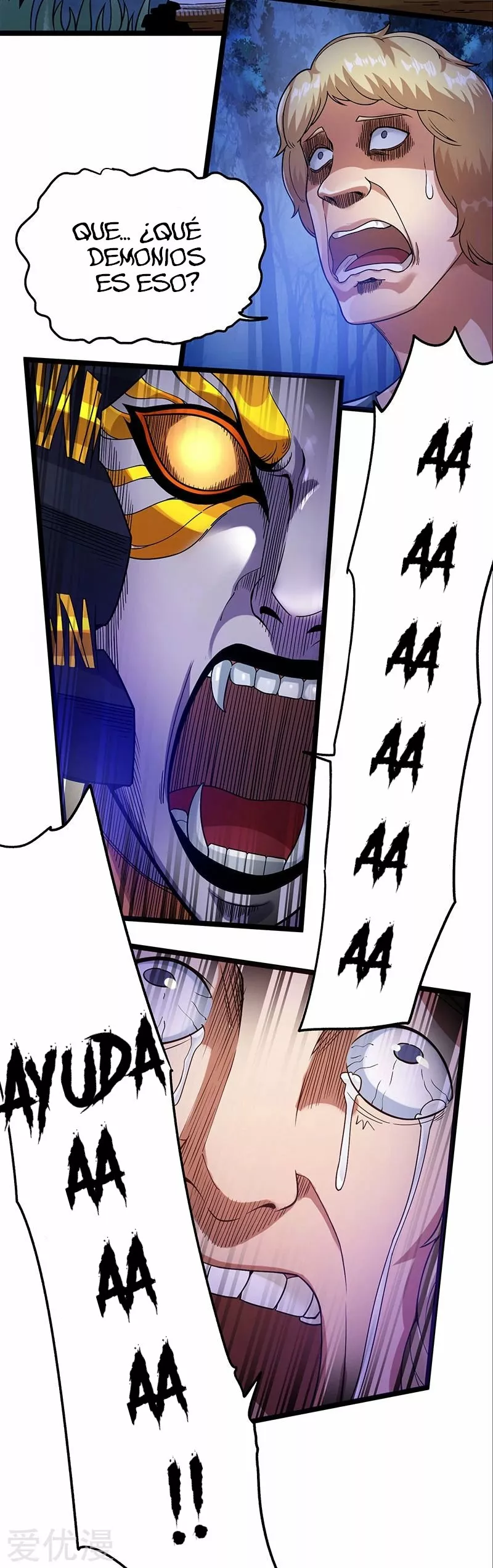 Página 24 del Manga