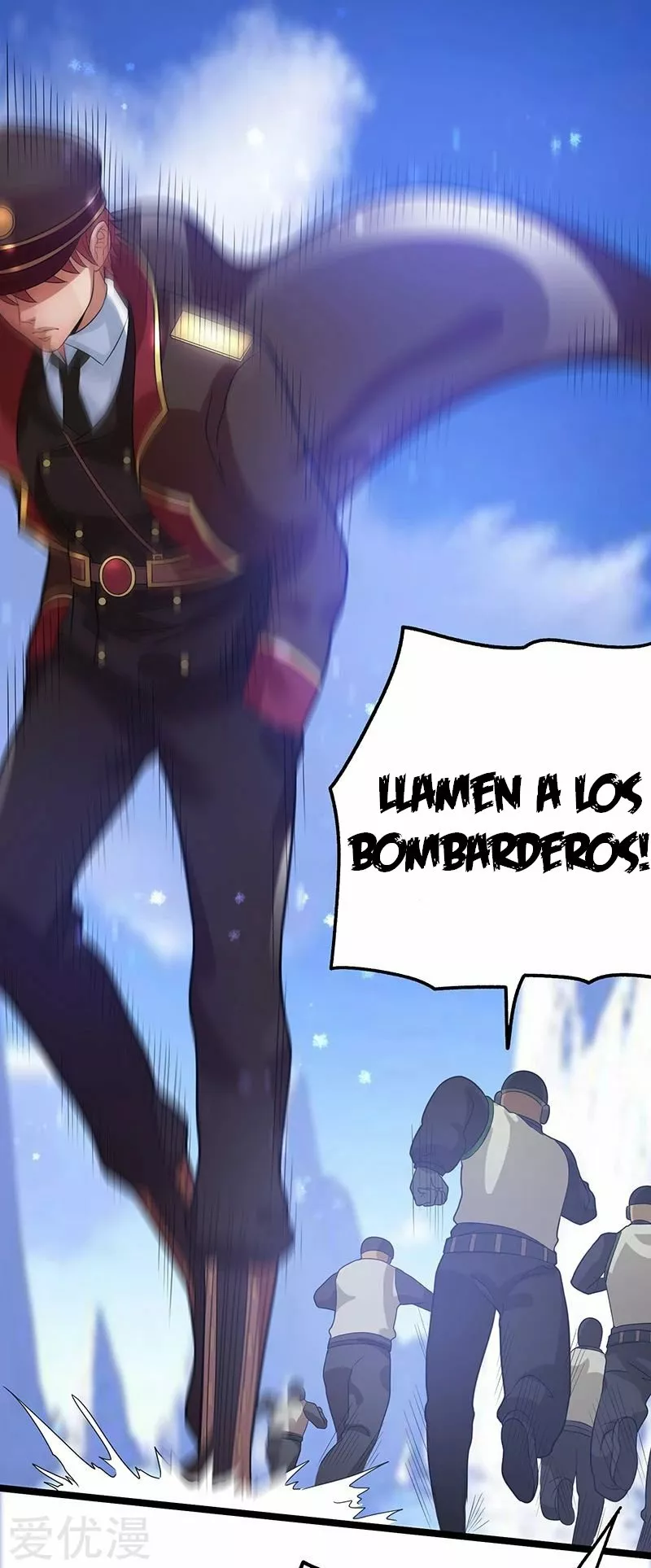 Página 30 del Manga