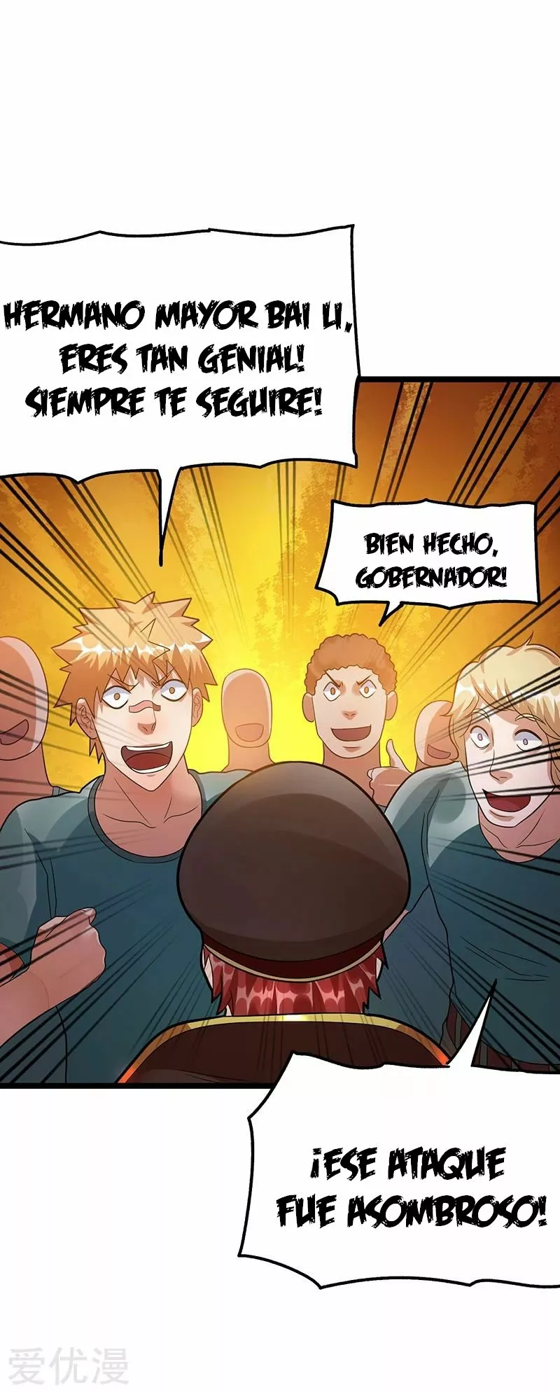 Página 32 del Manga