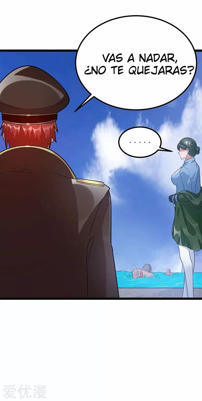 Página 37 del Manga