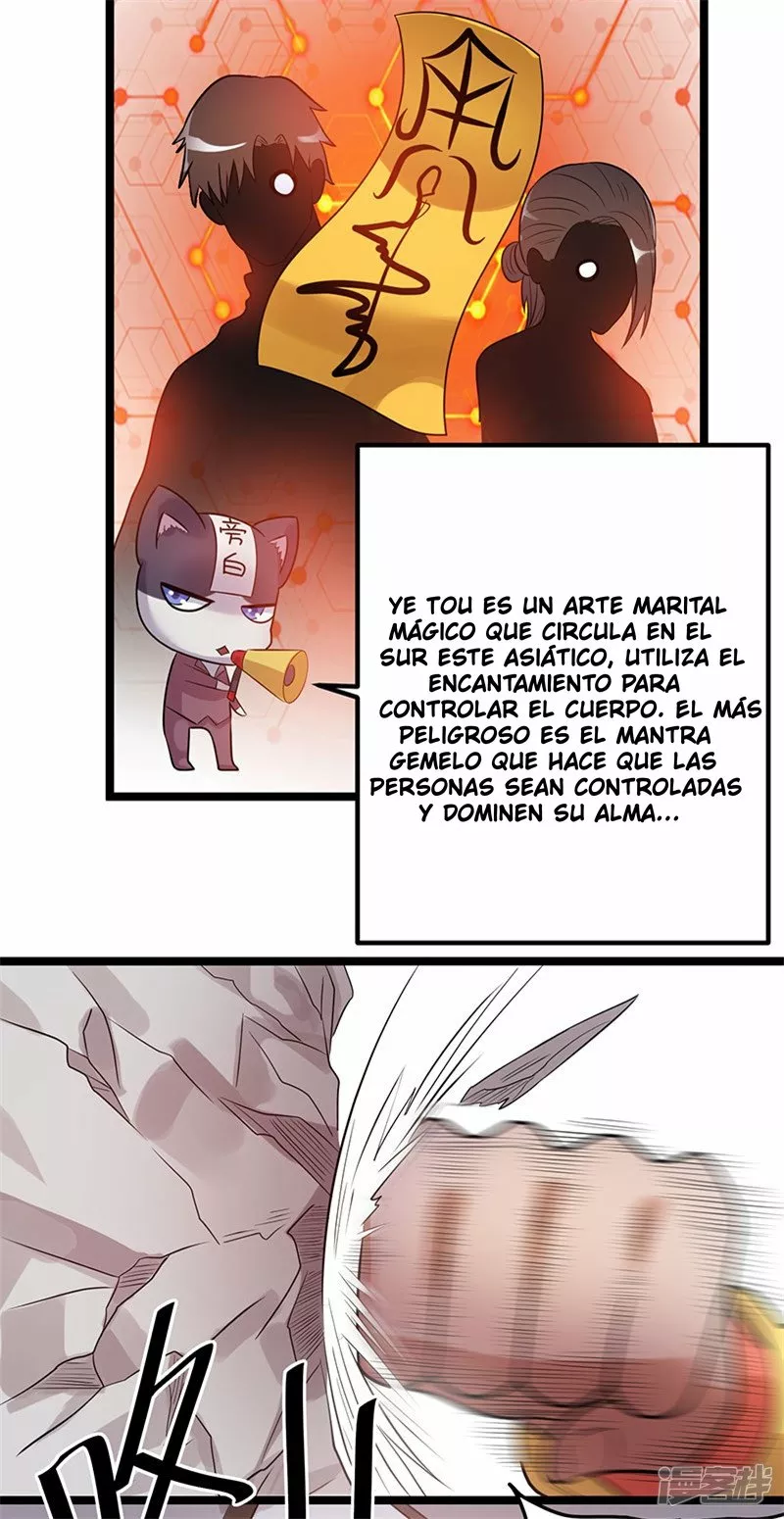 Página 38 del Manga