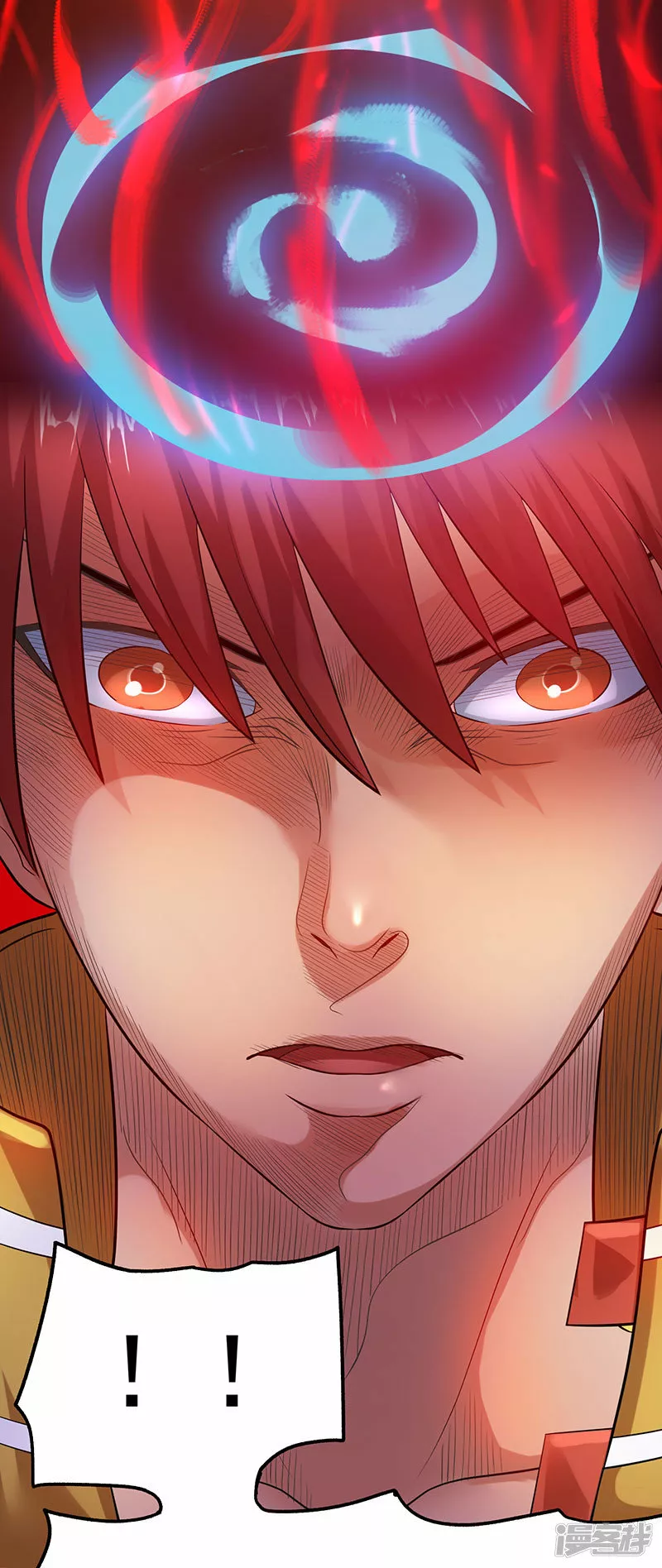 Página 41 del Manga