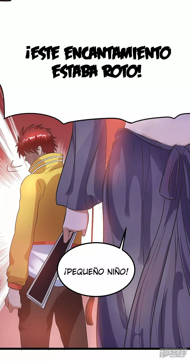 Página 42 del Manga