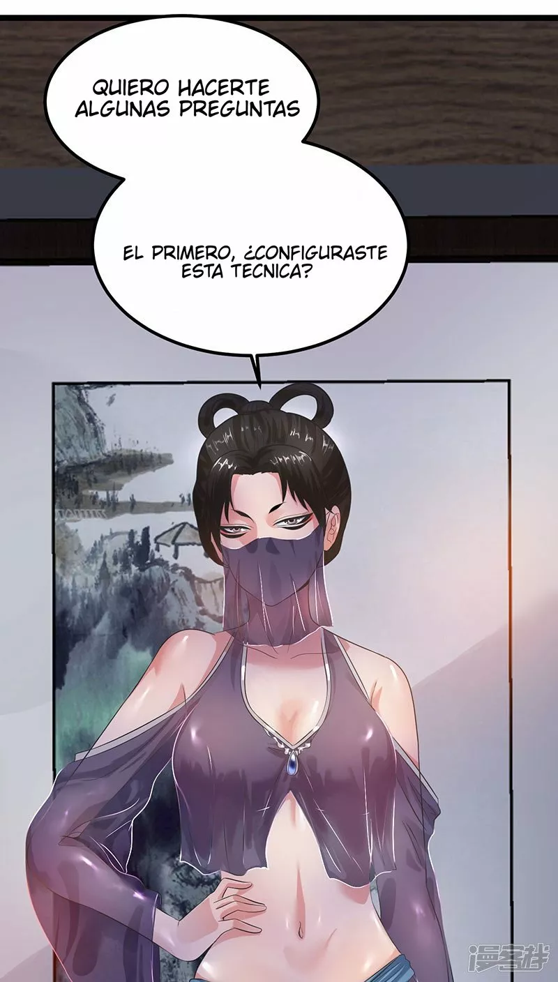 Página 43 del Manga