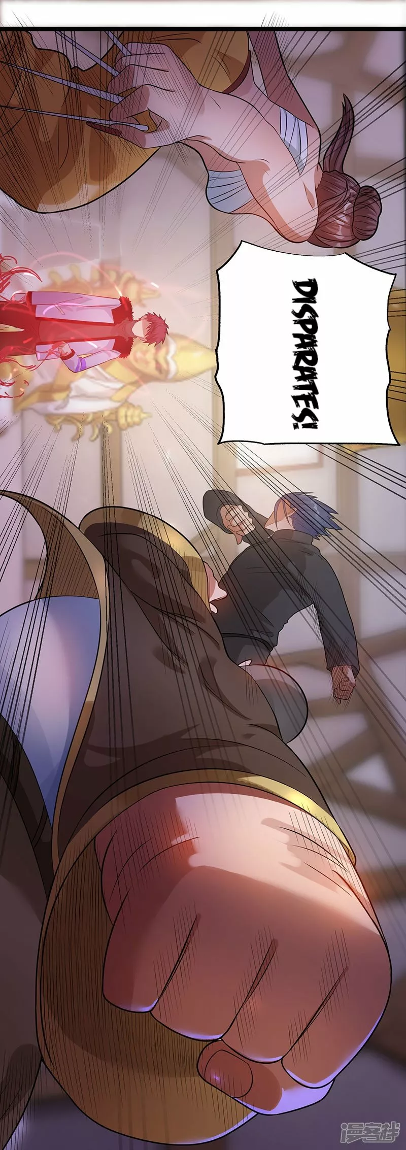 Página 24 del Manga