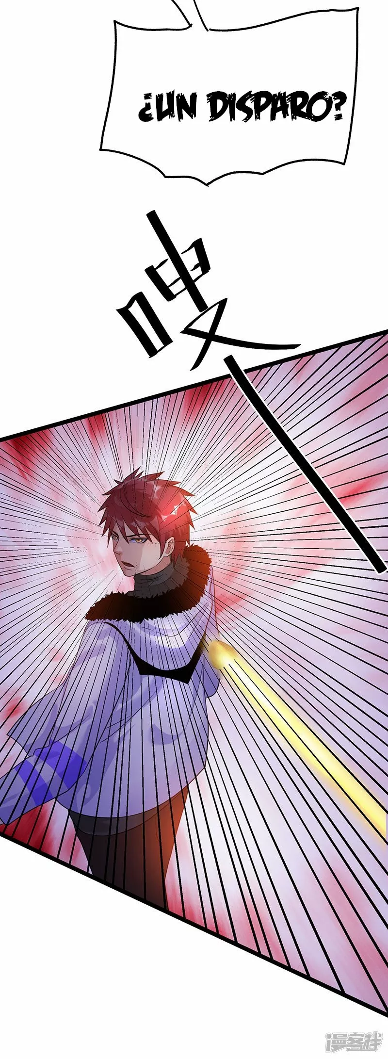 Página 39 del Manga