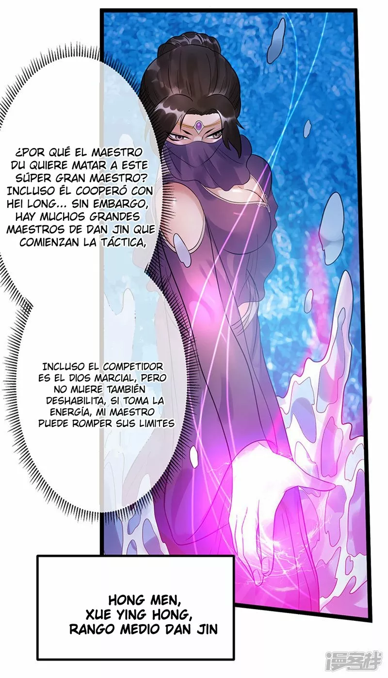 Página 38 del Manga