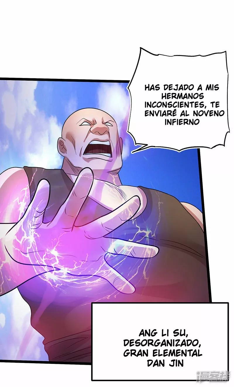 Página 41 del Manga