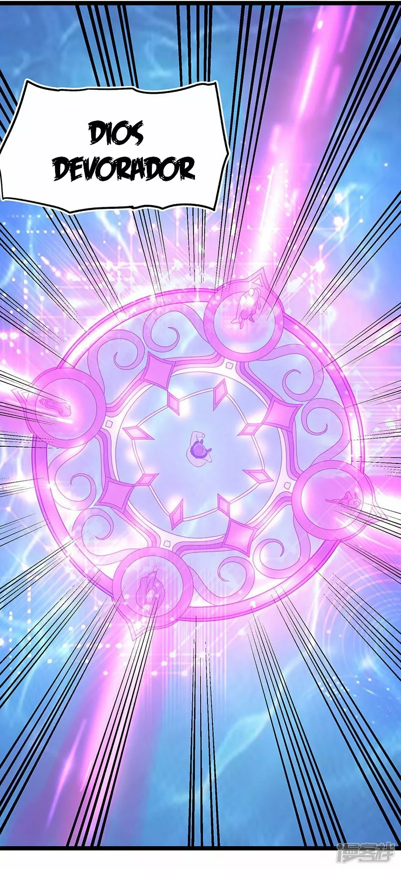 Página 42 del Manga