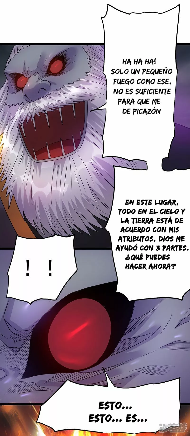 Página 37 del Manga