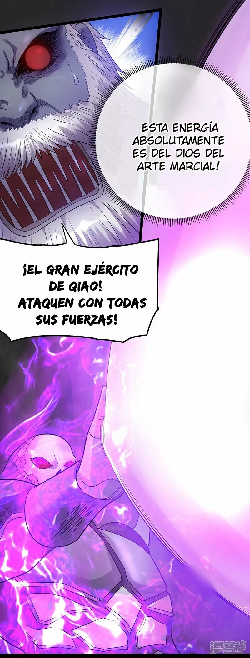 Página 40 del Manga